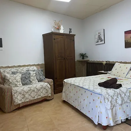 La Real Séjour chez l'habitant *