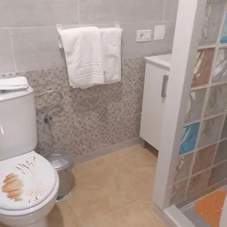 Séjour chez l'habitant La Real